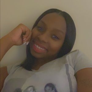 Meet your Posher, Kiara